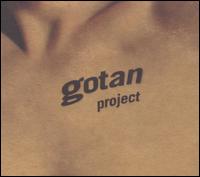 Gotan Project - Chunga's Revenge